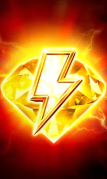 Diamonds Power: Hold and Win