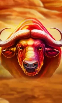 Buffalo Hold and Win Extreme