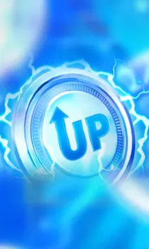 Coin Up: Lightning