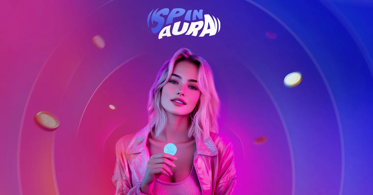 SpinAura
